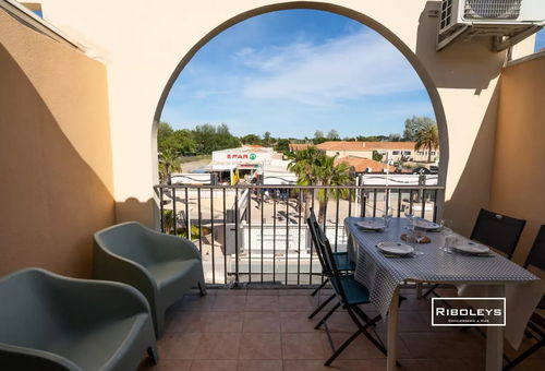 Apartment 2 bedroom Vias