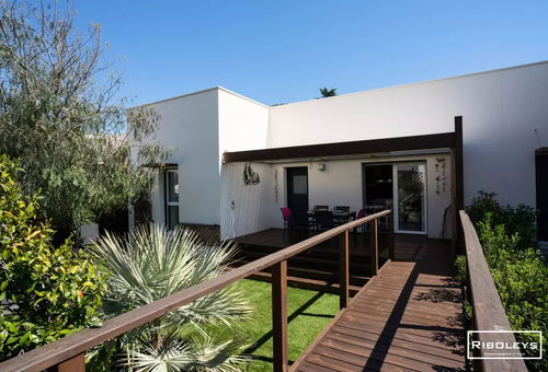Maison 2 chambres Vias