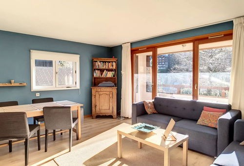 Apartment 2 bedroom Saint-jean-d'aulps
