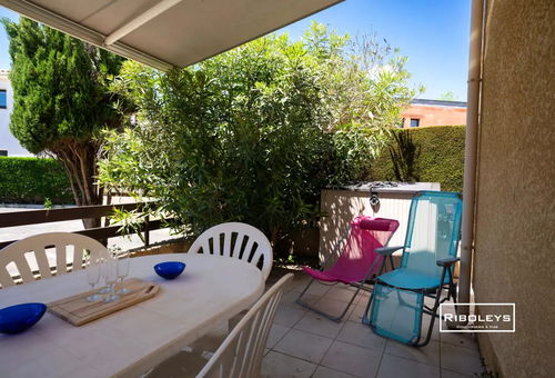 Villa 3 bedroom Vias