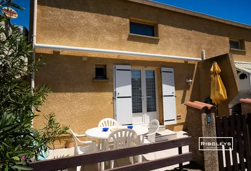 Villa 3 bedroom Vias