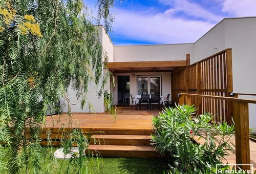 Maison 2 chambres Vias