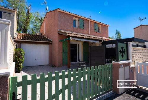 Villa 3 bedroom Vias