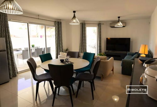 Apartment 2 bedroom Vias