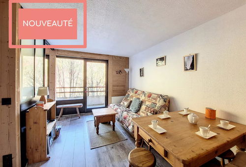 Appartement 1 chambre Saint-jean-d'aulps
