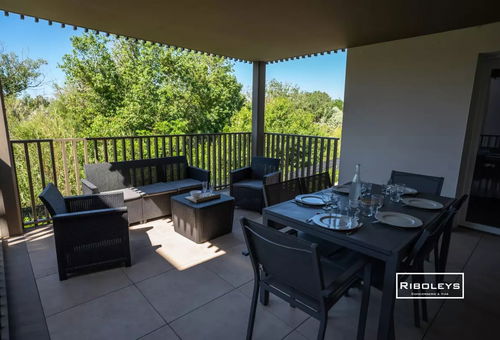 Apartment 3 bedroom Vias
