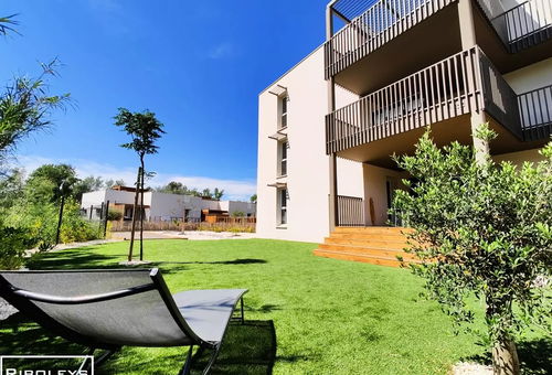 Apartment 2 bedroom Vias