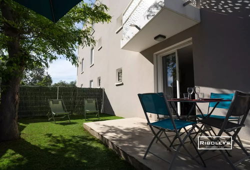 Apartment 1 bedroom Vias