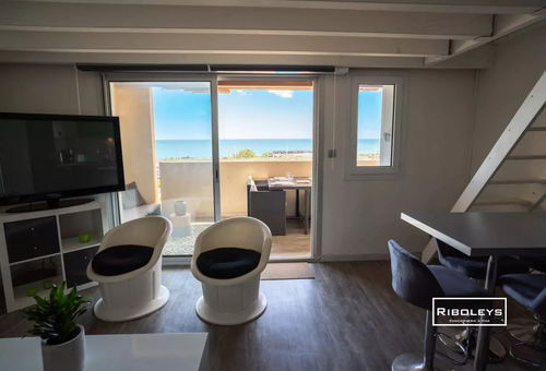 Apartment 1 bedroom Vias