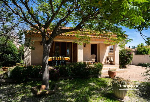 Maison 2 chambres Vias