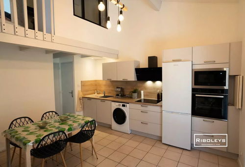 Maison 3 chambres Vias