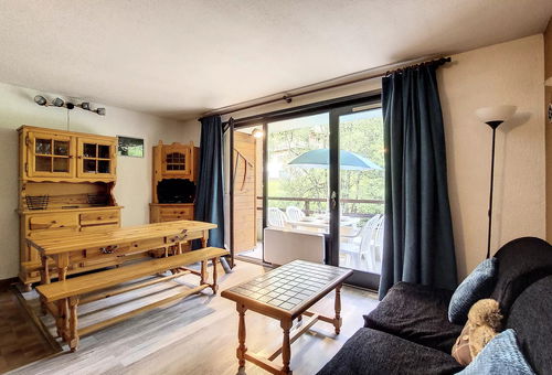 Appartement 1 chambre Saint-jean-d'aulps