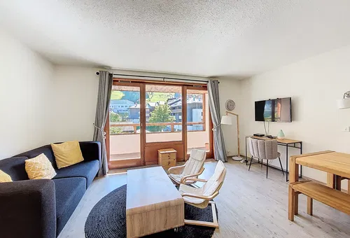 Appartement 3 chambres Saint-jean-d'aulps