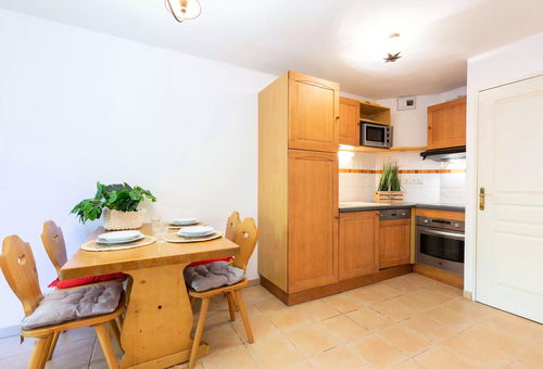 Appartement 1 chambre Vielle-aure