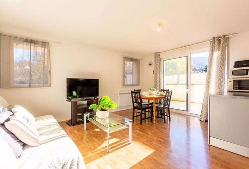 Apartment 2 bedroom Vielle-aure