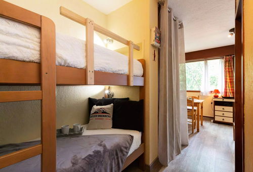 Appartement 1 chambre Vignec