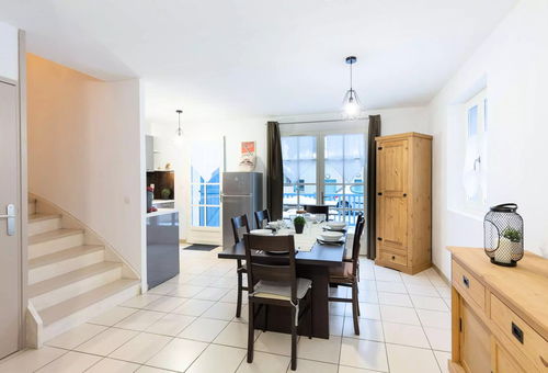 Appartement 3 chambres Vignec