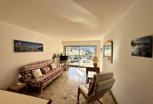 Appartement 1 chambre Villard-de-lans
