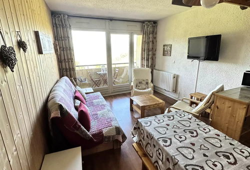 Apartment 1 bedroom Villard-de-lans