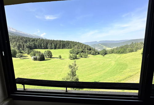 Apartment 1 bedroom Villard-de-lans