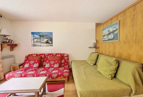 Appartement 1 chambre Saint-jean-d'aulps