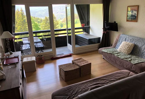 Apartment 1 bedroom Villard-de-lans