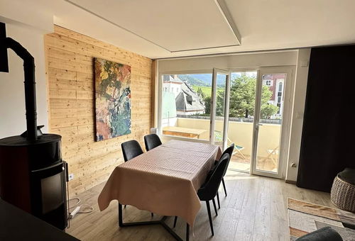 Appartement 1 chambre Villard-de-lans