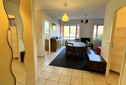 Apartment 2 bedroom Villard-de-lans