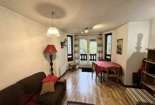 Apartment 1 bedroom Villard-de-lans