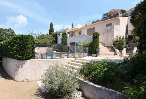 Maison 4 chambres Villeneuve-lès-avignon