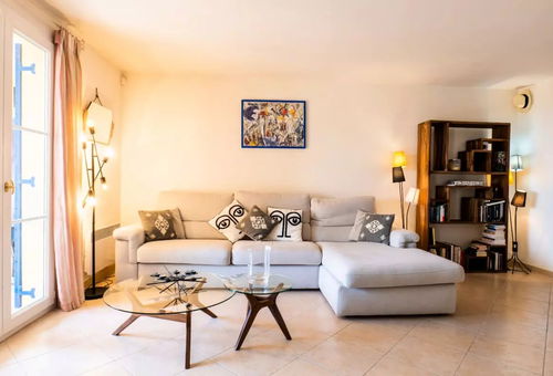 Maison 3 chambres Villeneuve-loubet
