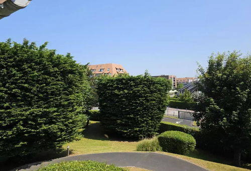 Appartement 2 chambres Villers-sur-mer