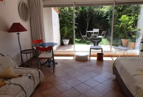 Apartment 1 bedroom Saint-laurent-du-var