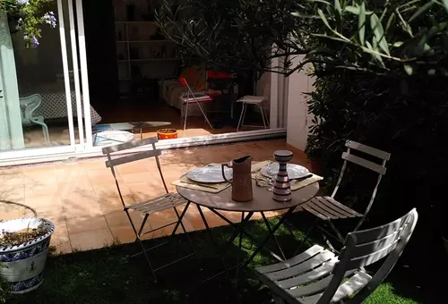 Apartment 1 bedroom Saint-laurent-du-var