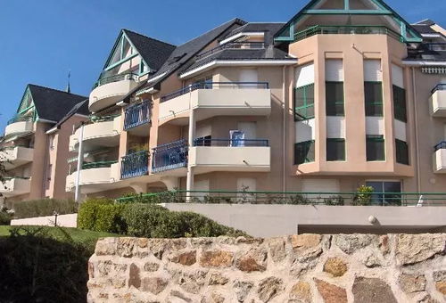 Appartement 1 chambre Saint-nazaire