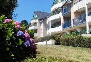 Appartement 1 chambre Saint-nazaire