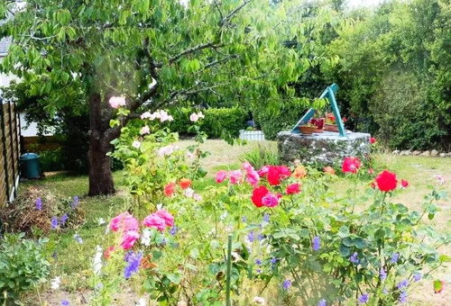 Villa 2 bedroom Saint-nazaire