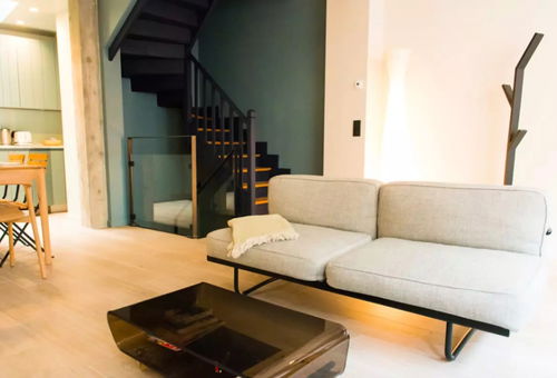 Apartment 2 bedroom Villerville