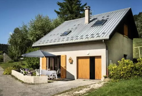 Villa 3 bedroom Corrençon-en-vercors