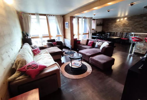 Apartment 3 bedroom Isola