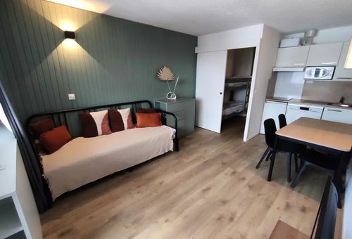 Apartment 1 bedroom Isola