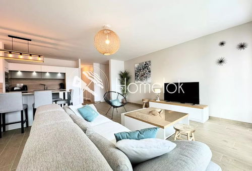 Apartment 2 bedroom Saint-pierre-quiberon