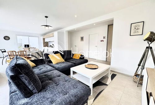 Villa 4 bedroom Saint-pierre-quiberon