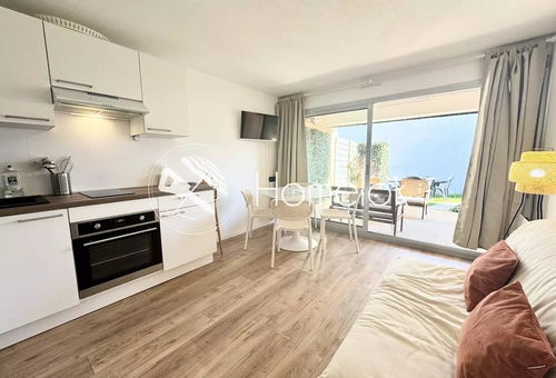 Apartment 1 bedroom Saint-pierre-quiberon
