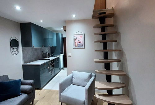 Appartement 1 chambre Les Deux Alpes