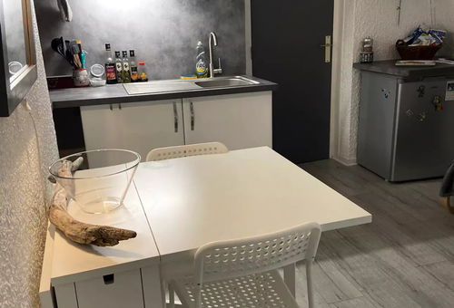 Appartement 1 chambre Les Deux Alpes