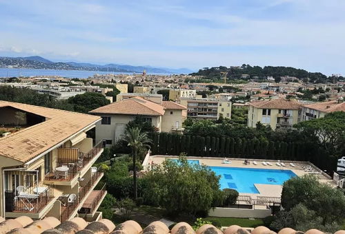 Appartement 1 chambre Saint-tropez