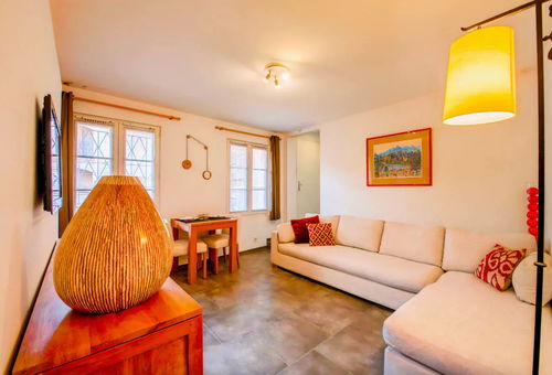 Apartment 1 bedroom Saint-tropez