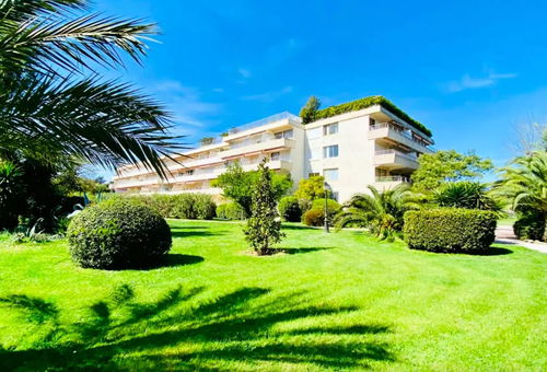Appartement 1 chambre Saint-tropez