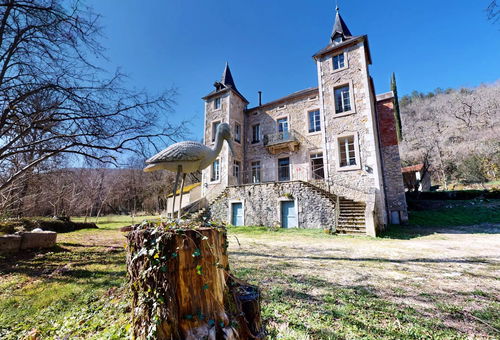 Maison 5 chambres Saint-gilles-croix-de-vie